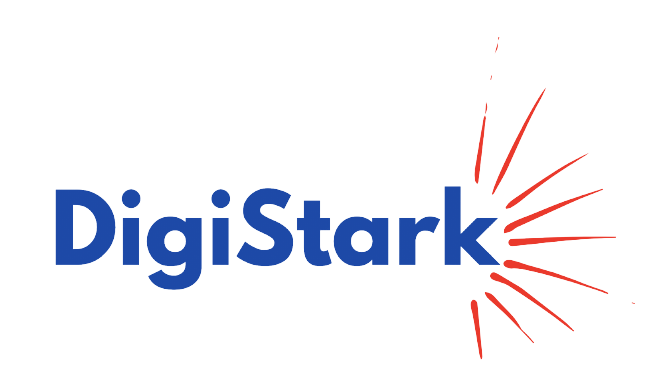 DigiStark Logo