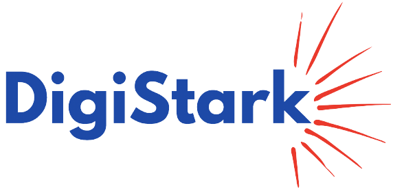 Digistark logo